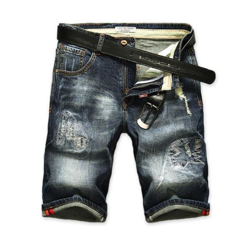 Designade Sommarjeans