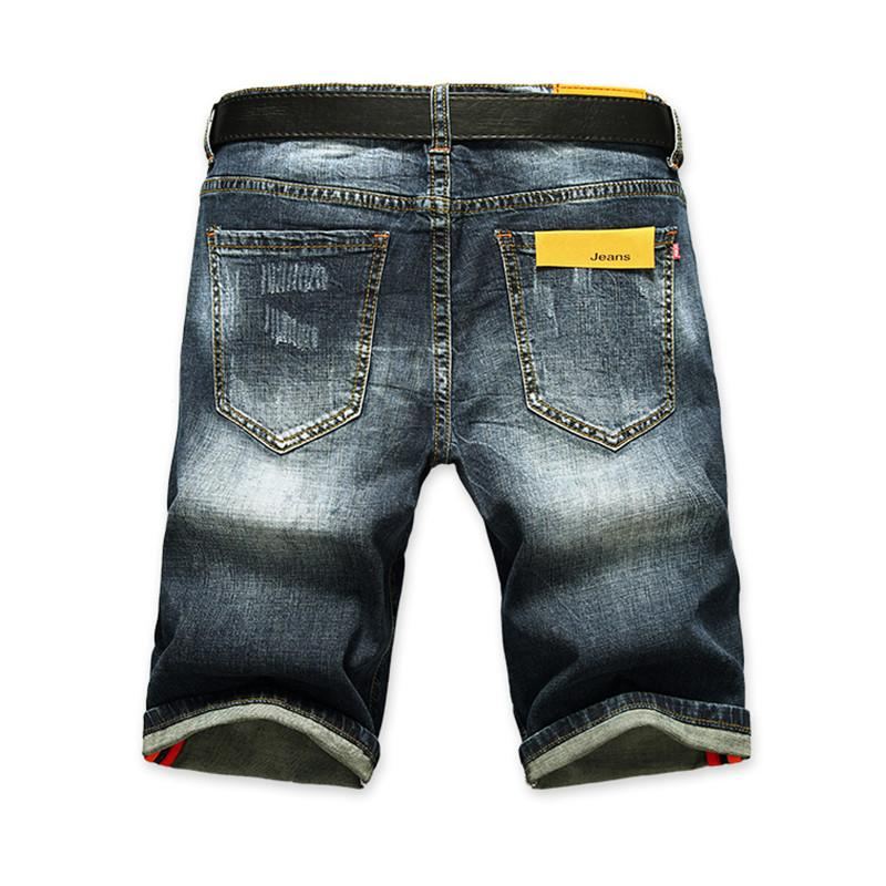 Designade Sommarjeans