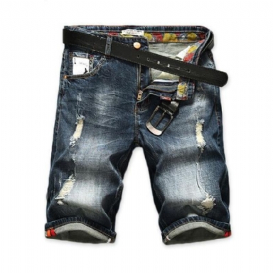 Designade Sommarjeans