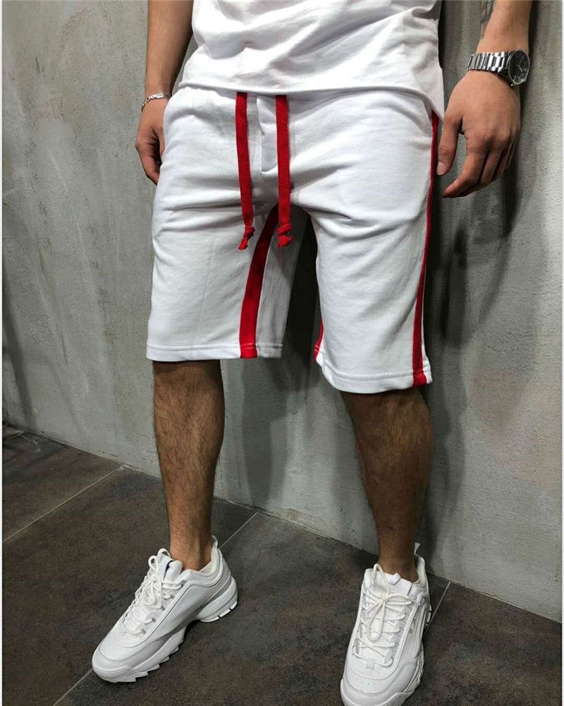 Fashion Sportwear Harem Shorts