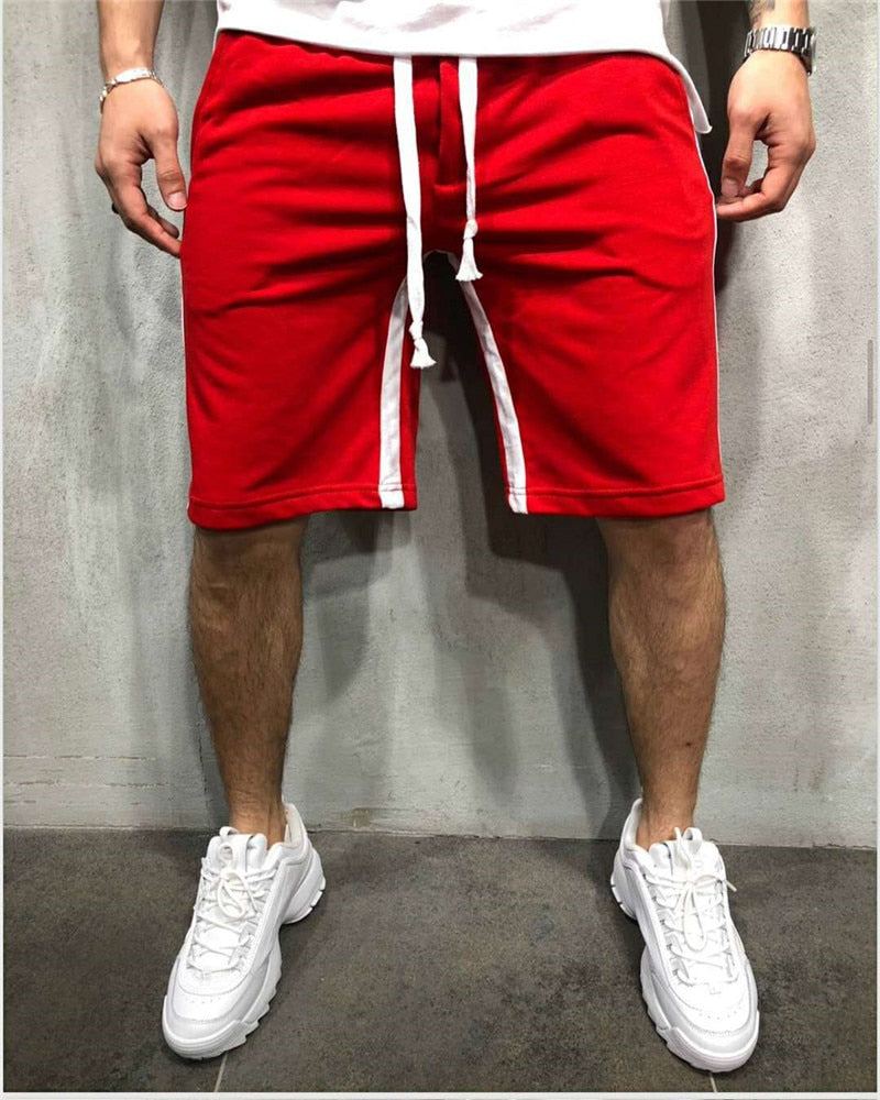 Fashion Sportwear Harem Shorts