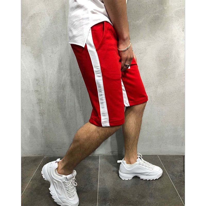 Fashion Sportwear Harem Shorts