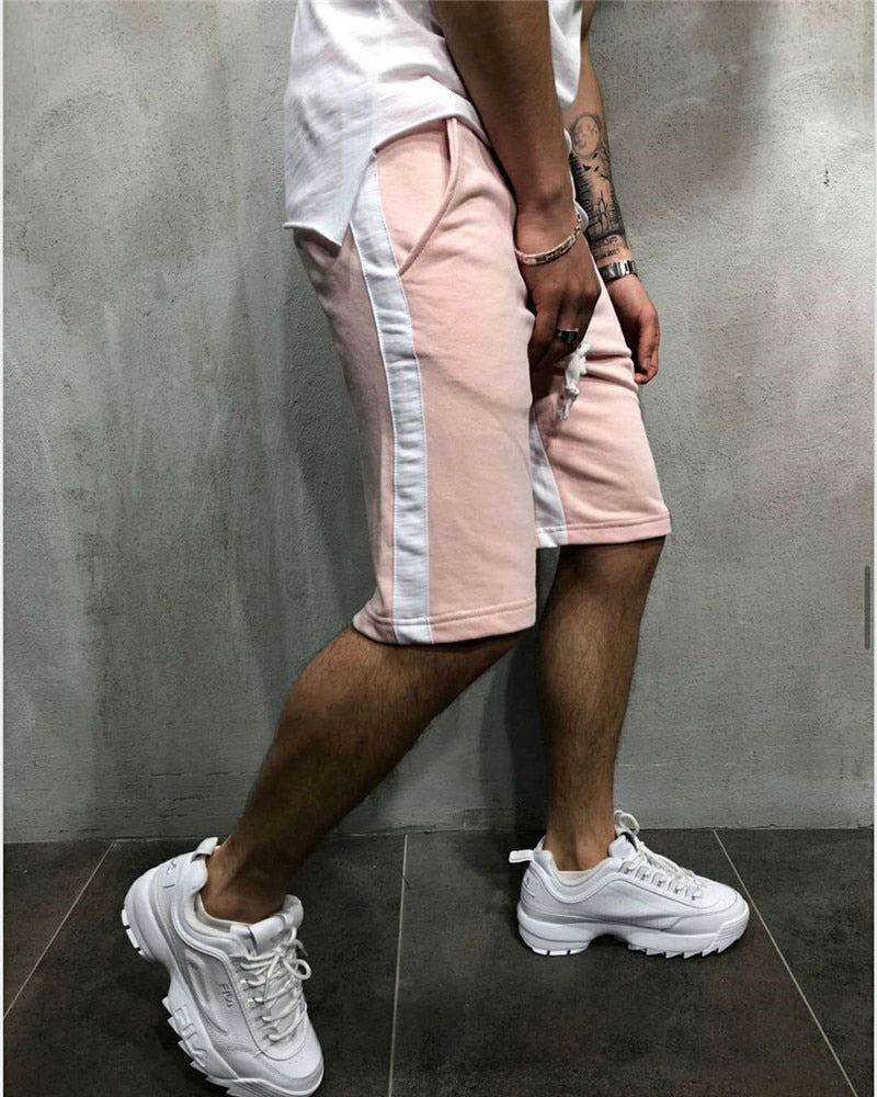 Fashion Sportwear Harem Shorts