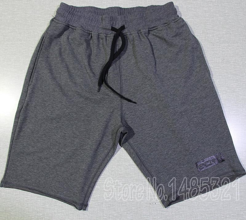 Fitness Jogger Andningsshorts