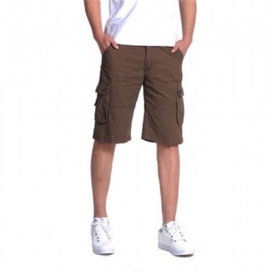 Fritidssommar Cargo Shorts