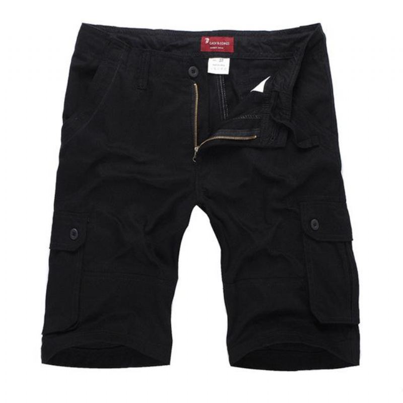 Fritidssommar Cargo Shorts