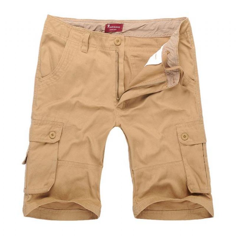 Fritidssommar Cargo Shorts