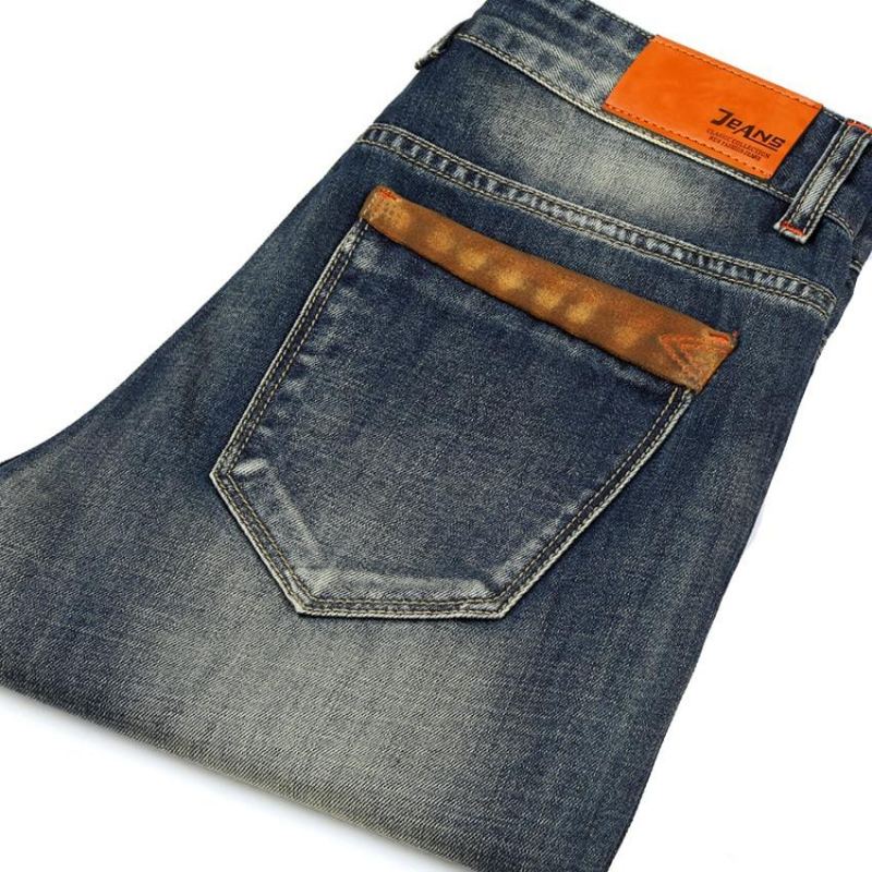 Håljeans Lösa Cowboyshorts