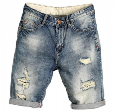 Jogger Pop Jeans