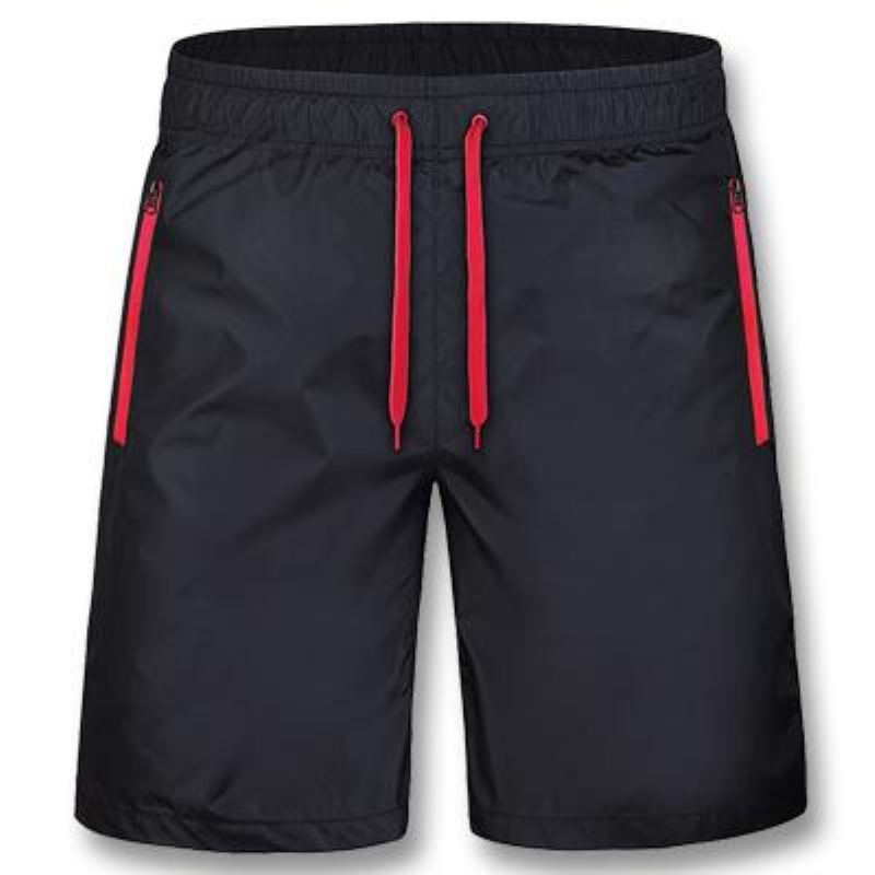 Knälånga Boardshorts