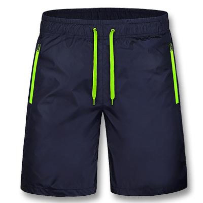 Knälånga Boardshorts