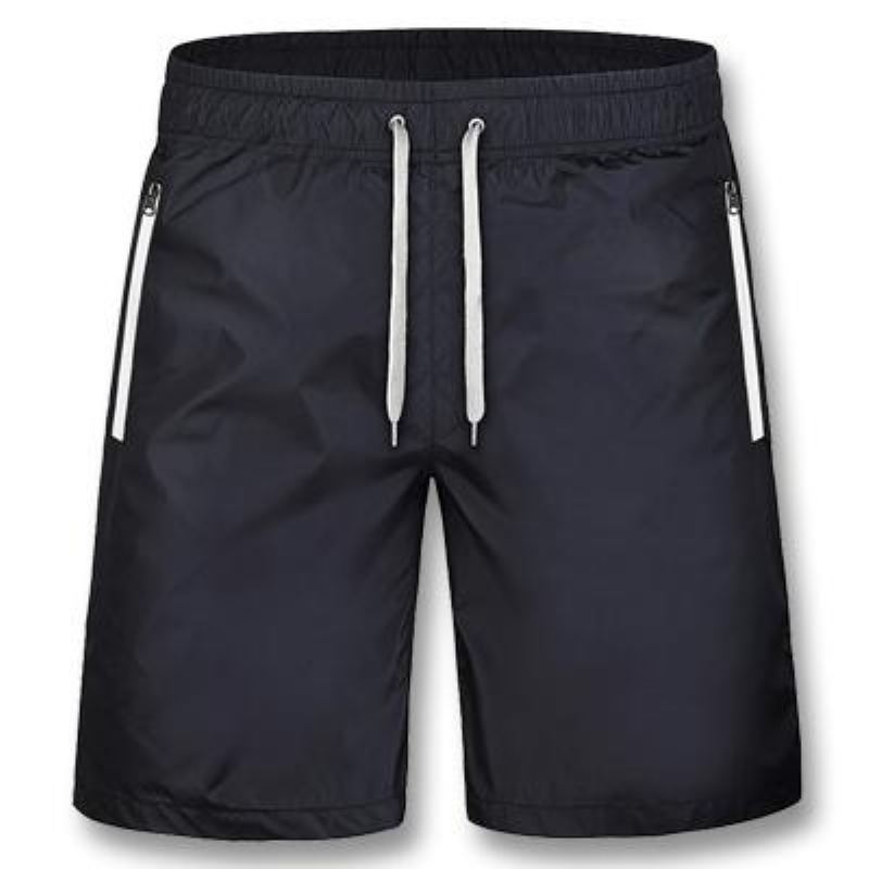 Knälånga Boardshorts