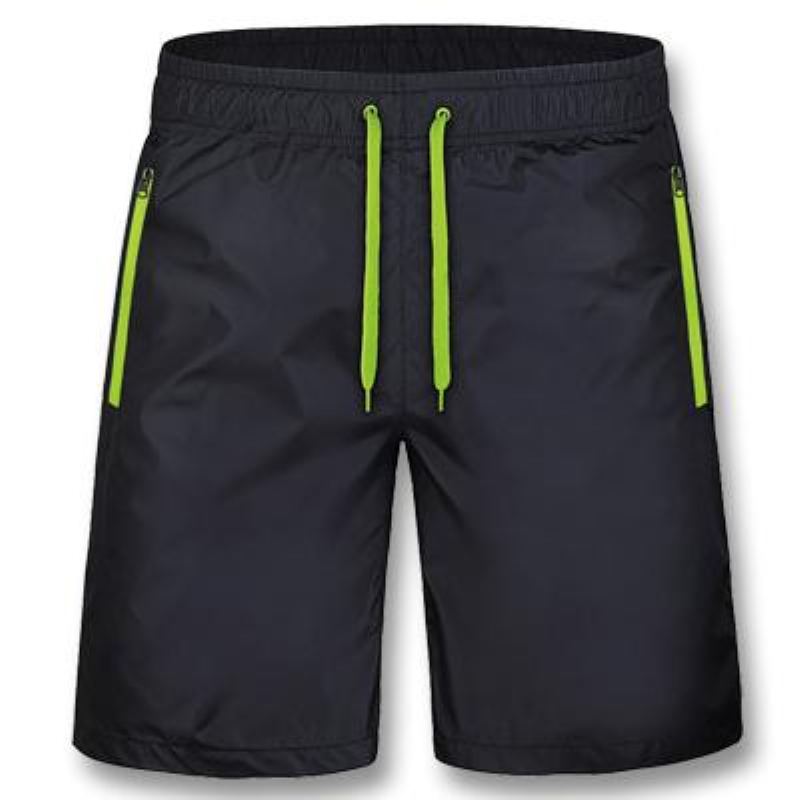 Knälånga Boardshorts