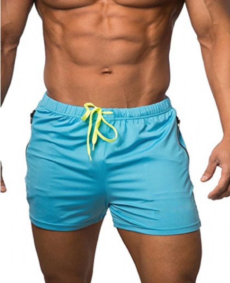 Märke Summer Bermuda Shorts