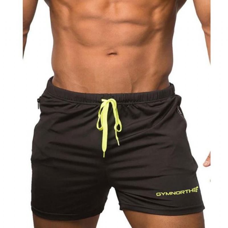 Masculina-shorts Som Andas Sommar