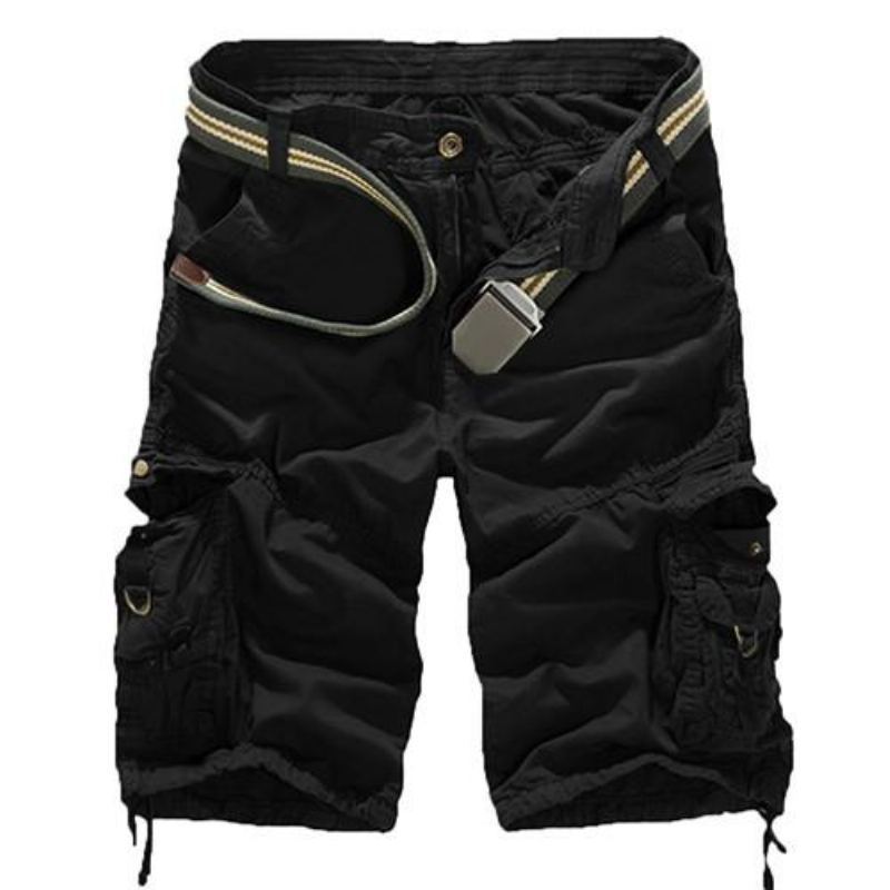 Militär Army Cargo Shorts