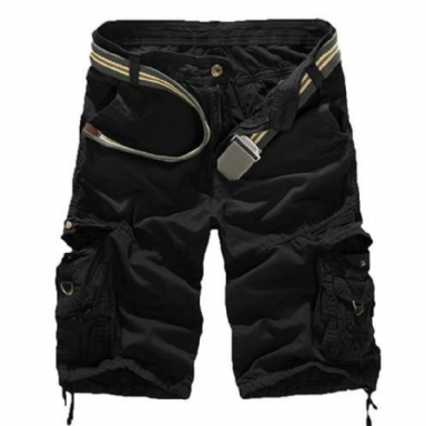 Militär Army Cargo Shorts