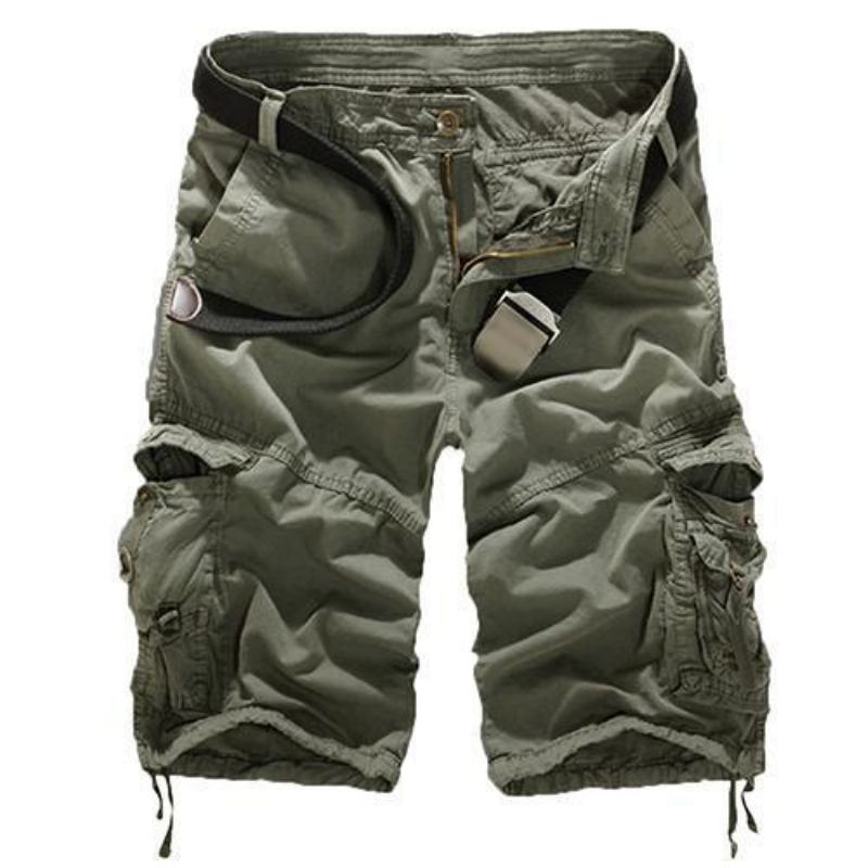 Militär Army Cargo Shorts