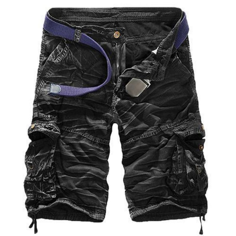 Militär Army Cargo Shorts