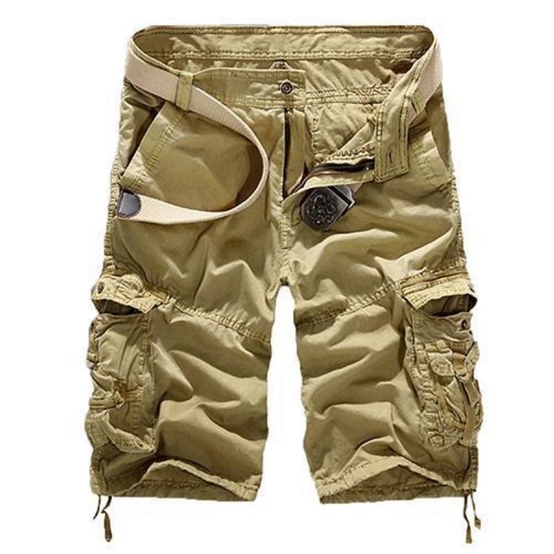 Militär Army Cargo Shorts