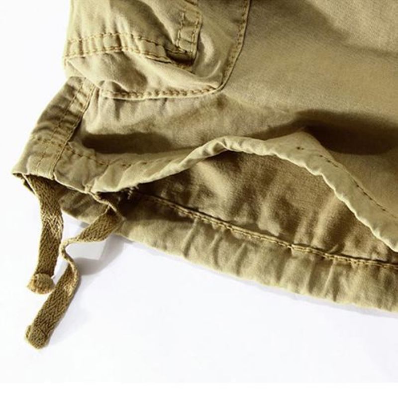 Militär Army Cargo Shorts