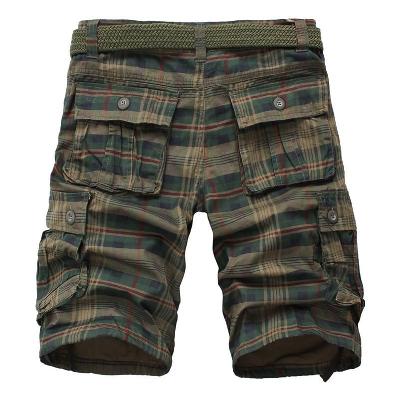 Mode Rutiga Shorts