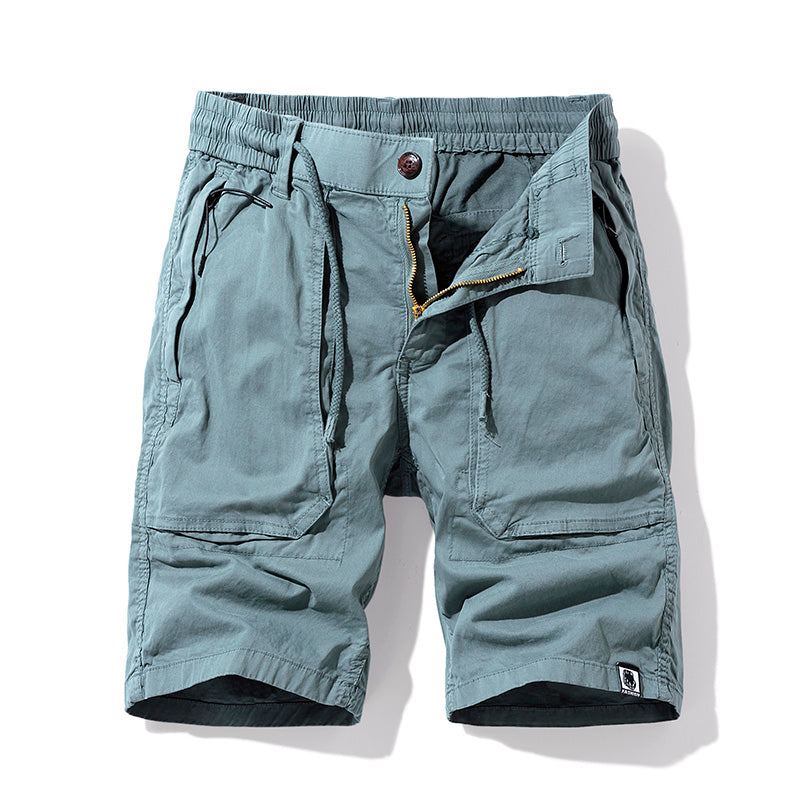 Modebyxor Andas Cargo Shorts