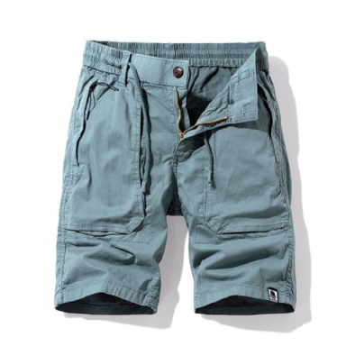 Modebyxor Andas Cargo Shorts