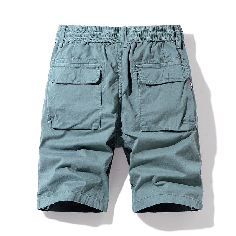 Modebyxor Andas Cargo Shorts