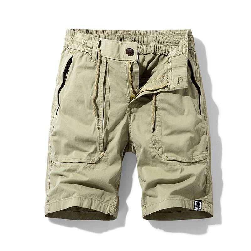 Modebyxor Andas Cargo Shorts