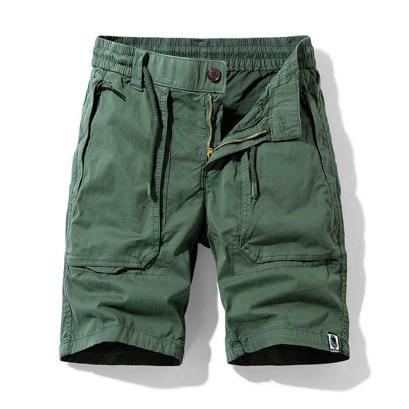 Modebyxor Andas Cargo Shorts