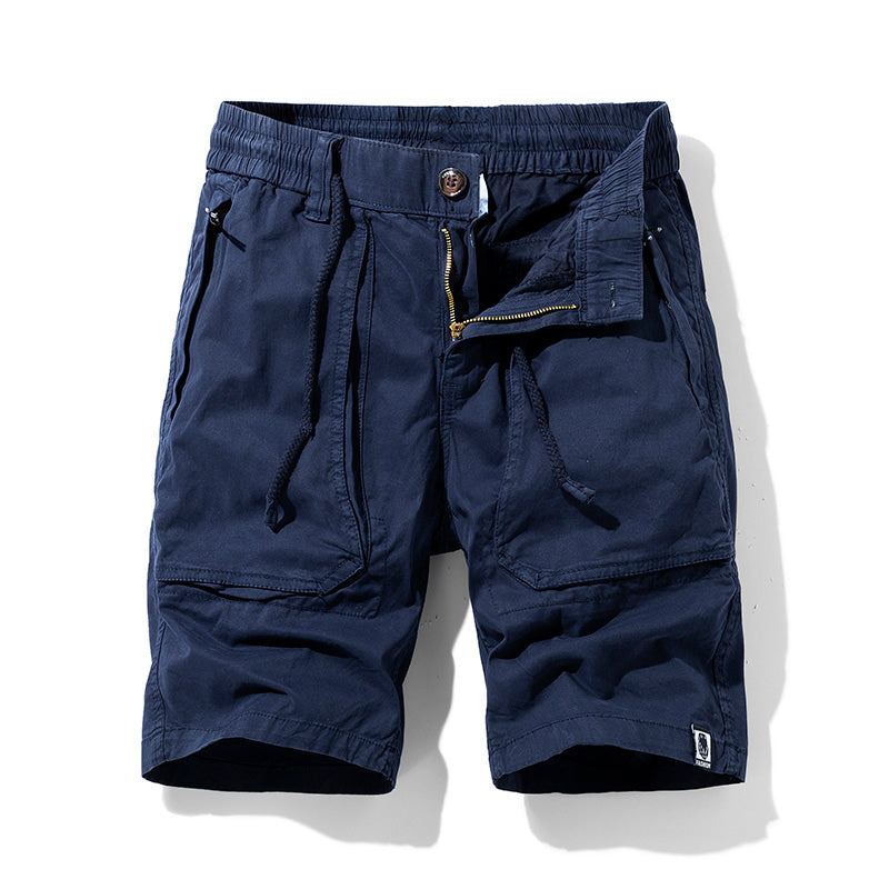 Modebyxor Andas Cargo Shorts