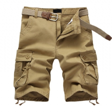 Moderna Baggy Multi Pocket Tactical Shorts