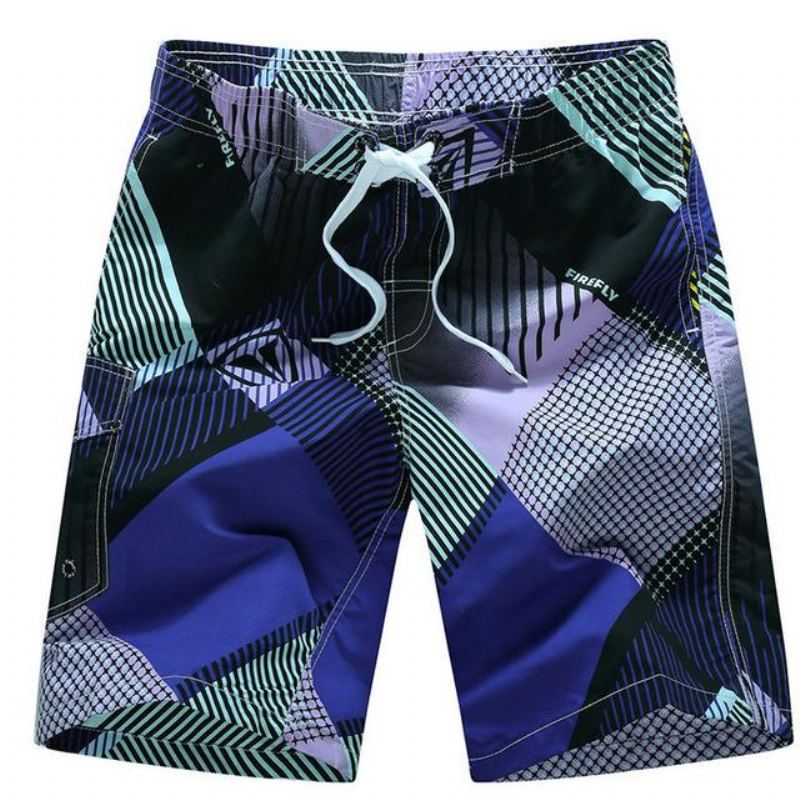 Short Dry Printing Board Shorts