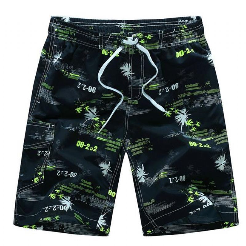 Short Dry Printing Board Shorts