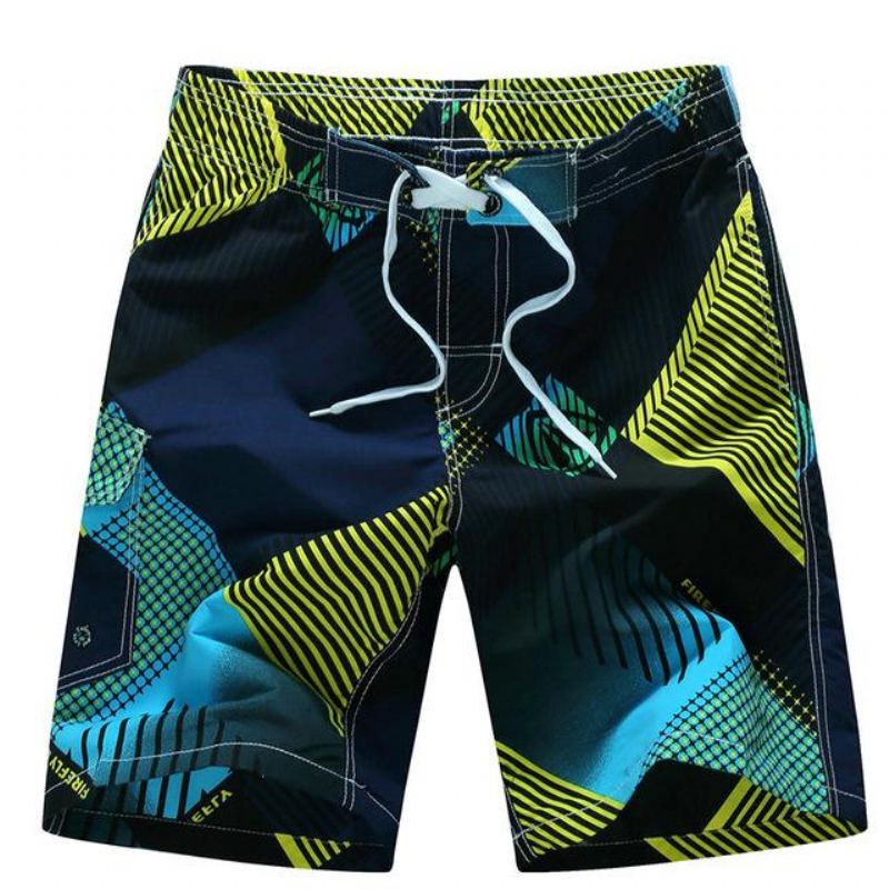 Short Dry Printing Board Shorts