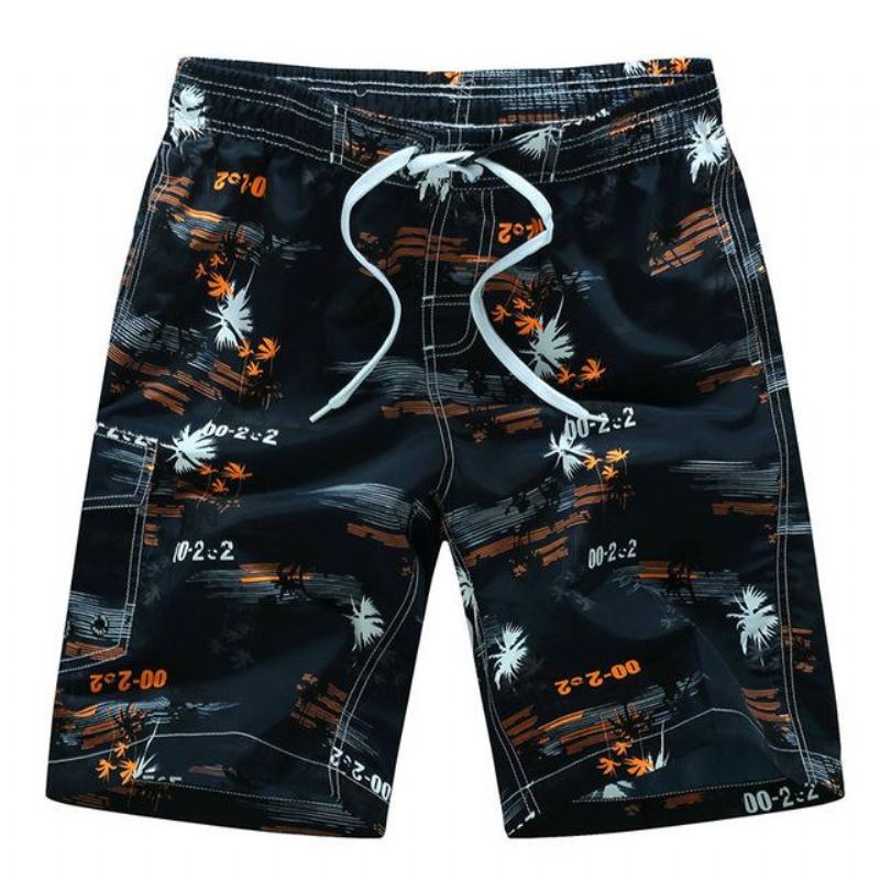 Short Dry Printing Board Shorts