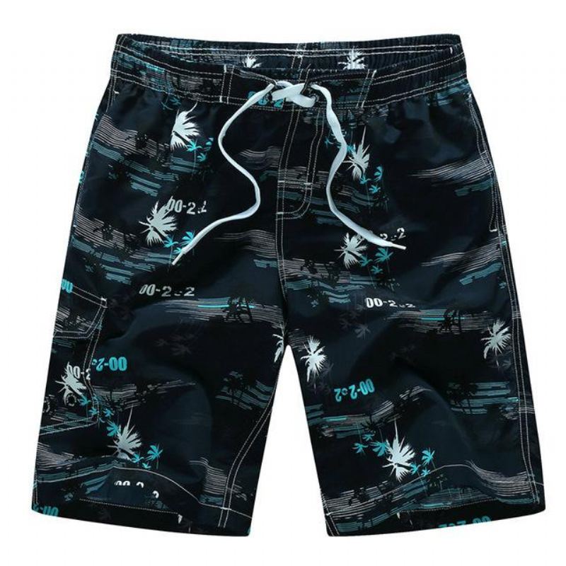 Short Dry Printing Board Shorts