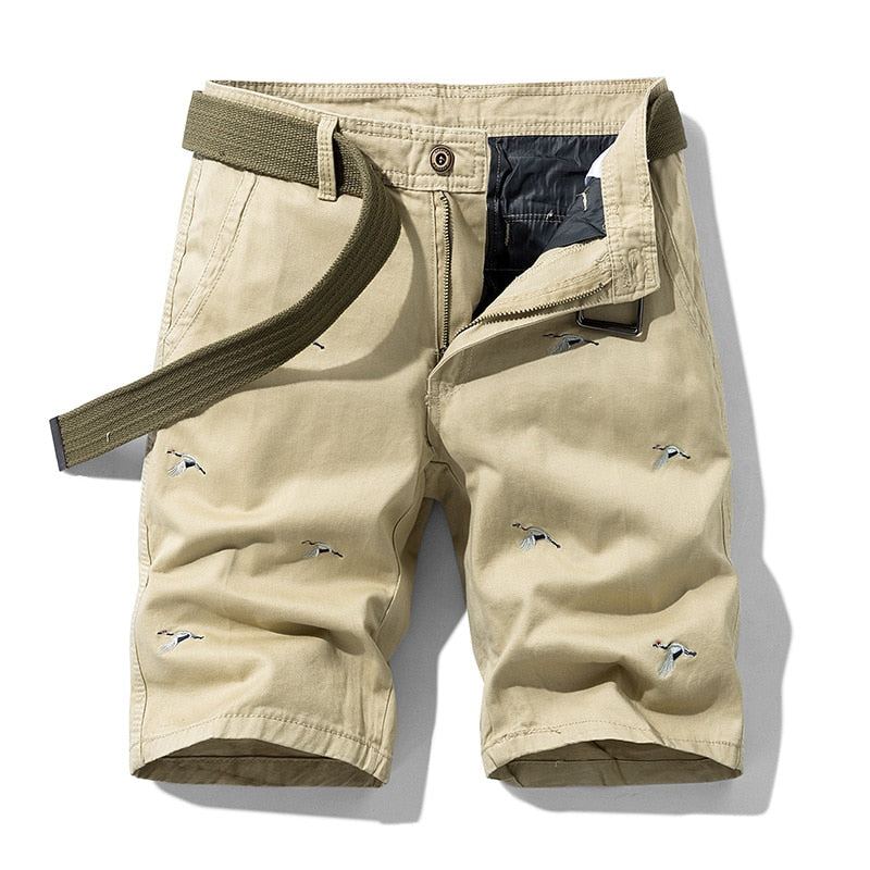 Sommar Jogging Casual Shorts