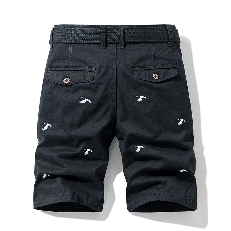 Sommar Jogging Casual Shorts