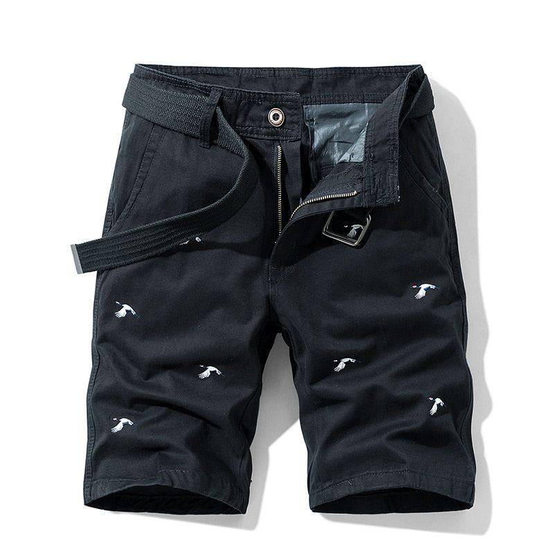 Sommar Jogging Casual Shorts