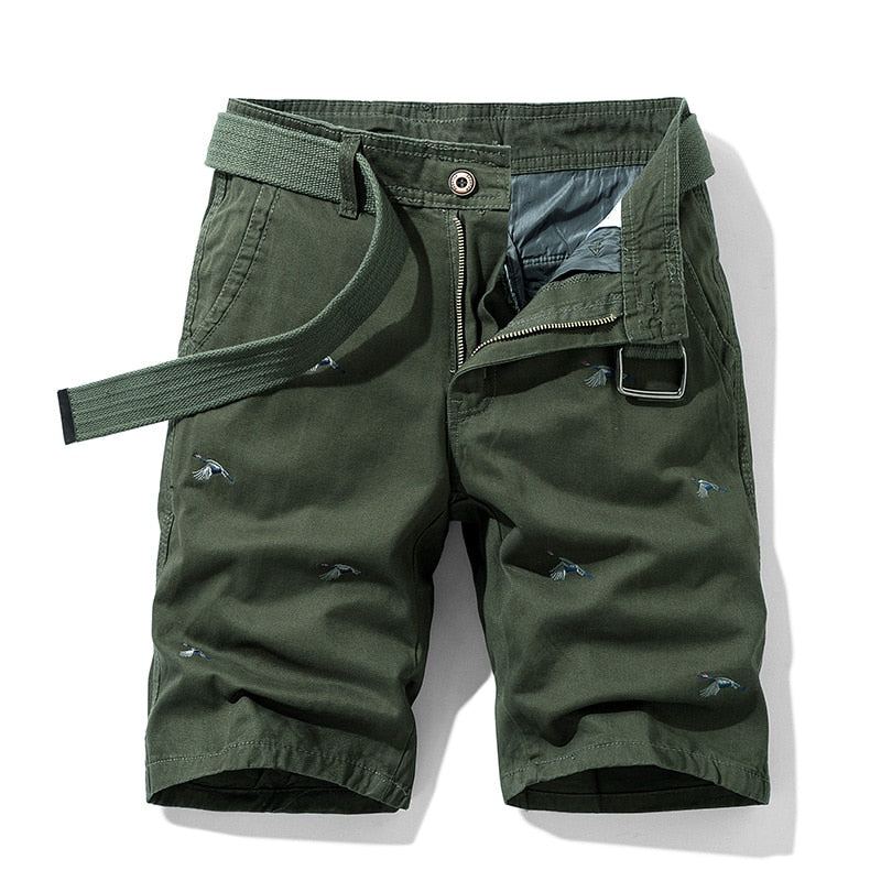 Sommar Jogging Casual Shorts