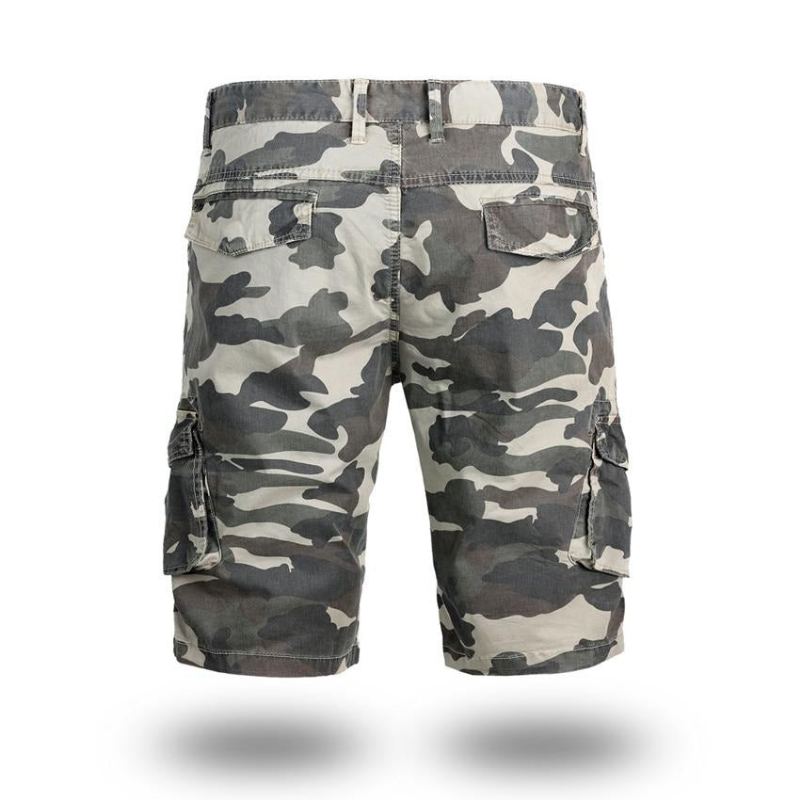 Sommar Vandring Utomhus Shorts