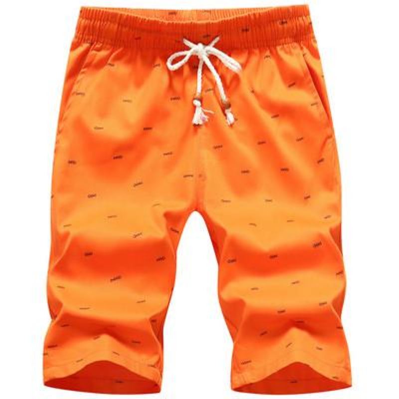 Sommarshorts