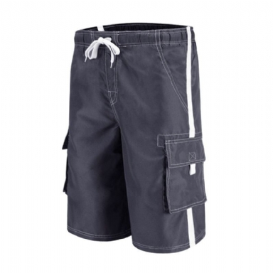 Vandring Camping Cargo Shorts