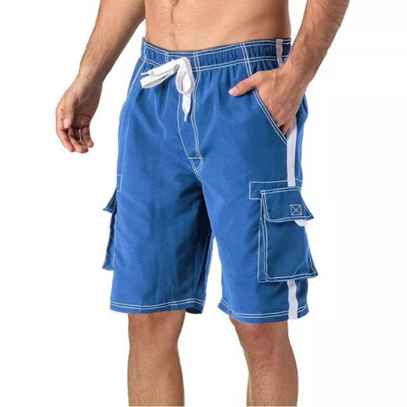 Vandring Camping Cargo Shorts