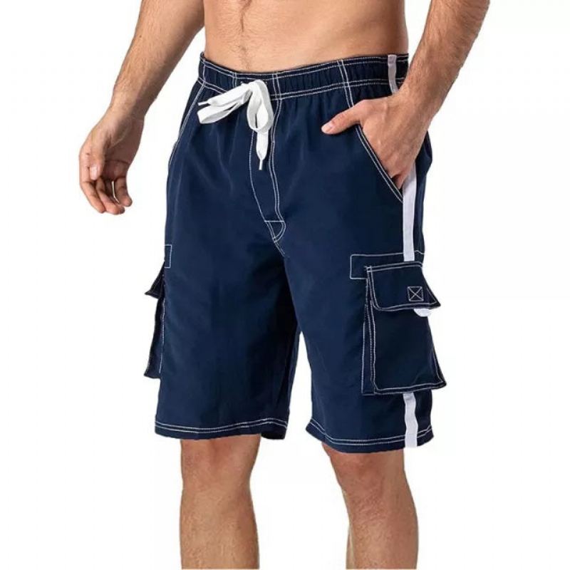 Vandring Camping Cargo Shorts