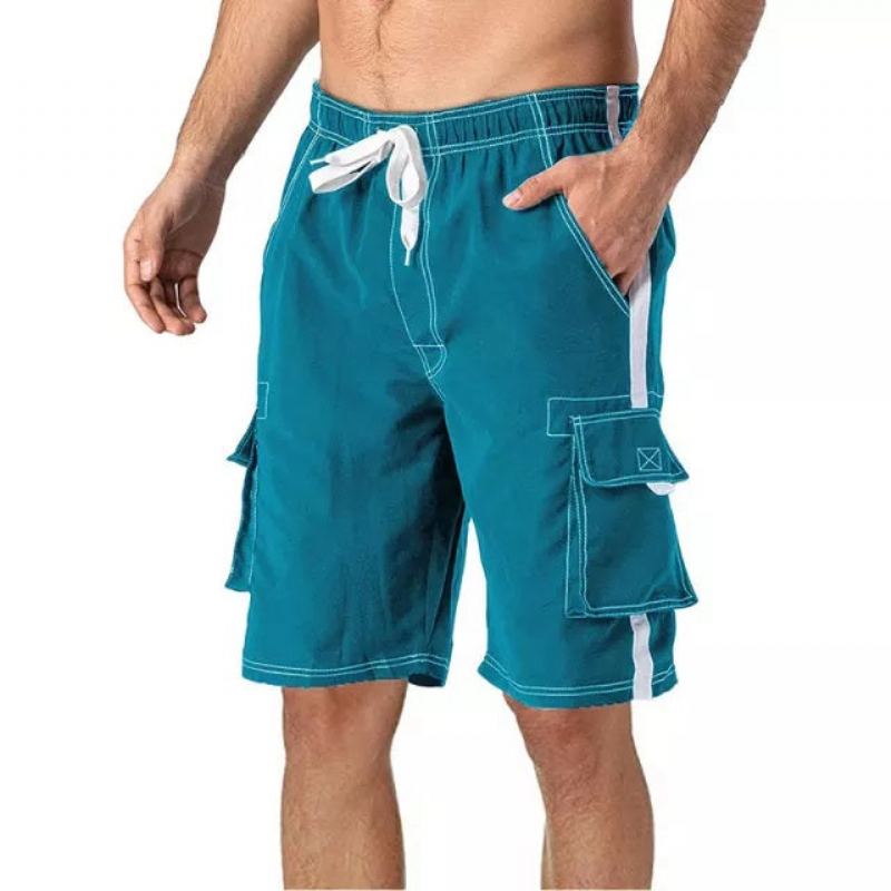 Vandring Camping Cargo Shorts