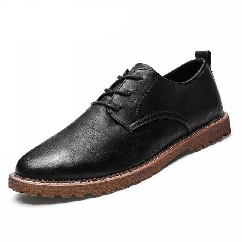 Designer Flats Man Casual Shoes