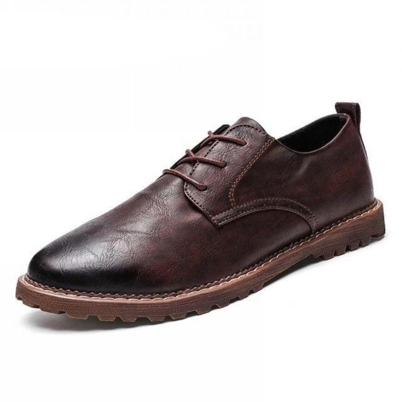 Designer Flats Man Casual Shoes